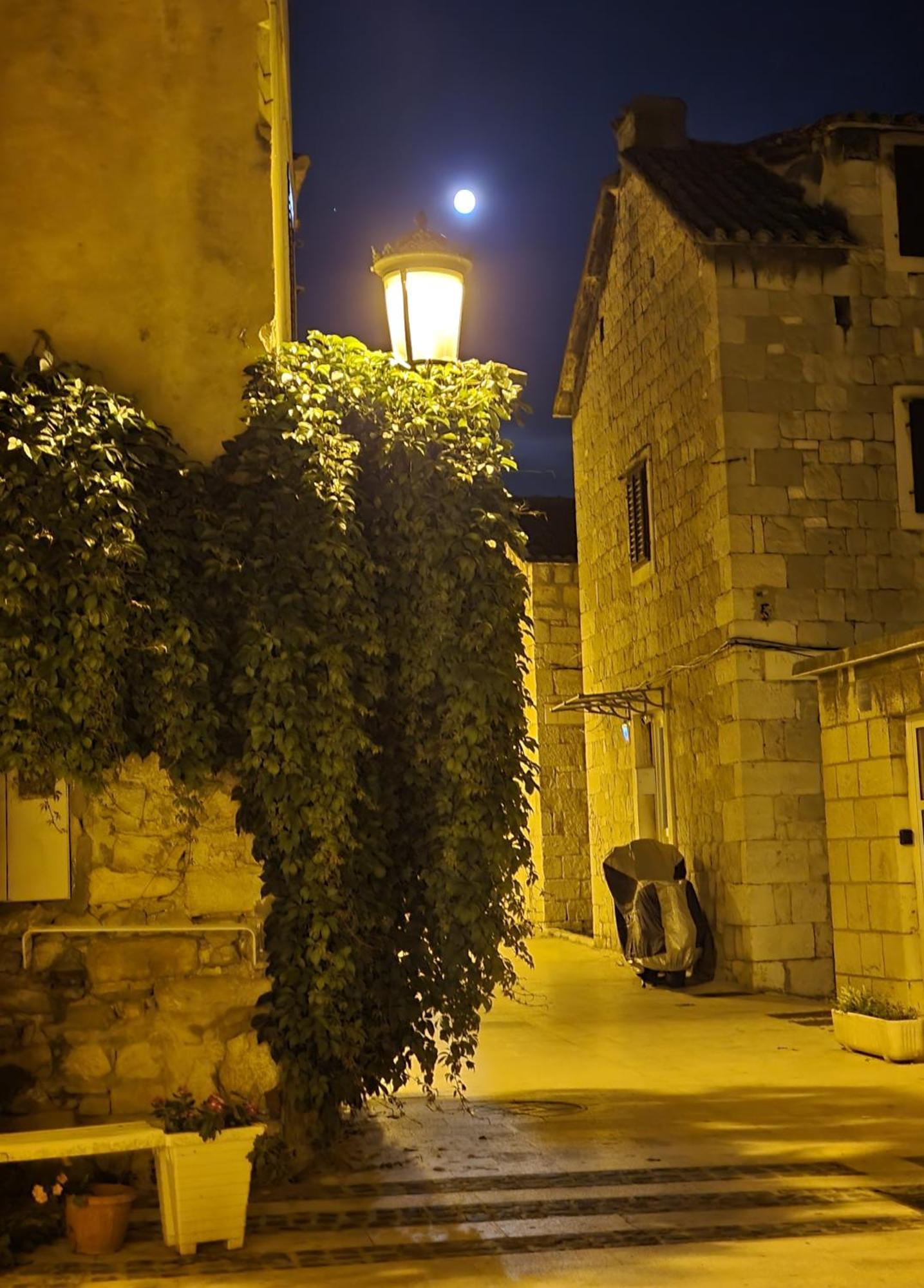 Apartamento Old Town Hesed Split Exterior foto
