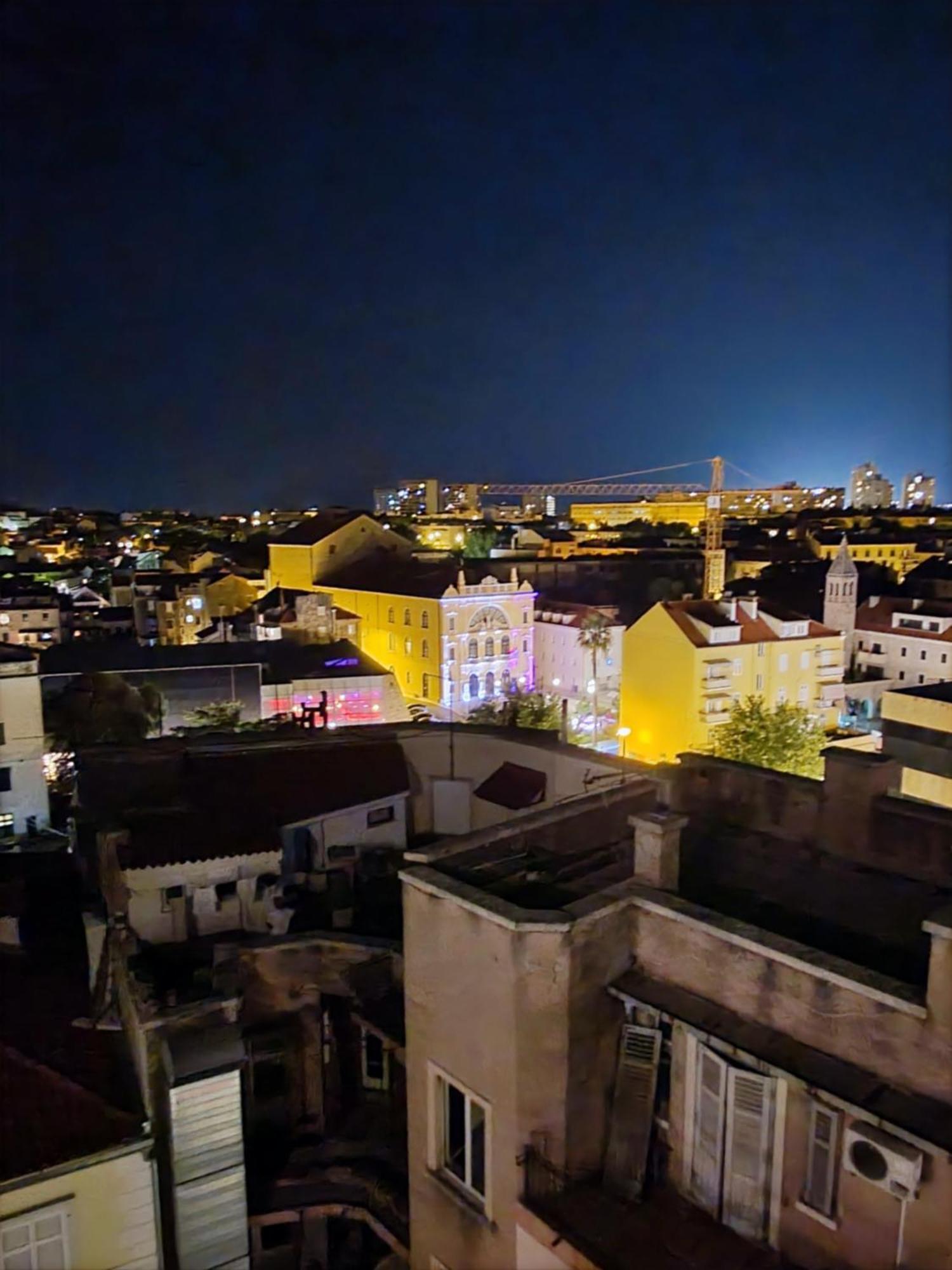 Apartamento Old Town Hesed Split Exterior foto